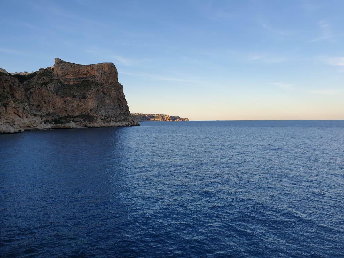 Bungavilla House In La Isla Γιαβέα Εξωτερικό φωτογραφία