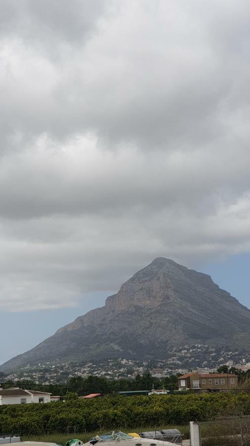 Bungavilla House In La Isla Γιαβέα Εξωτερικό φωτογραφία