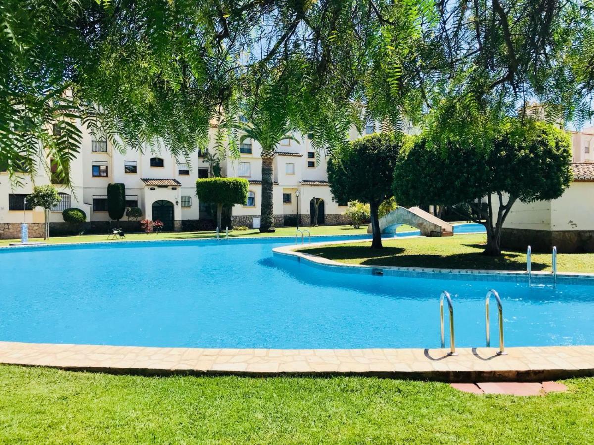 Bungavilla House In La Isla Γιαβέα Εξωτερικό φωτογραφία