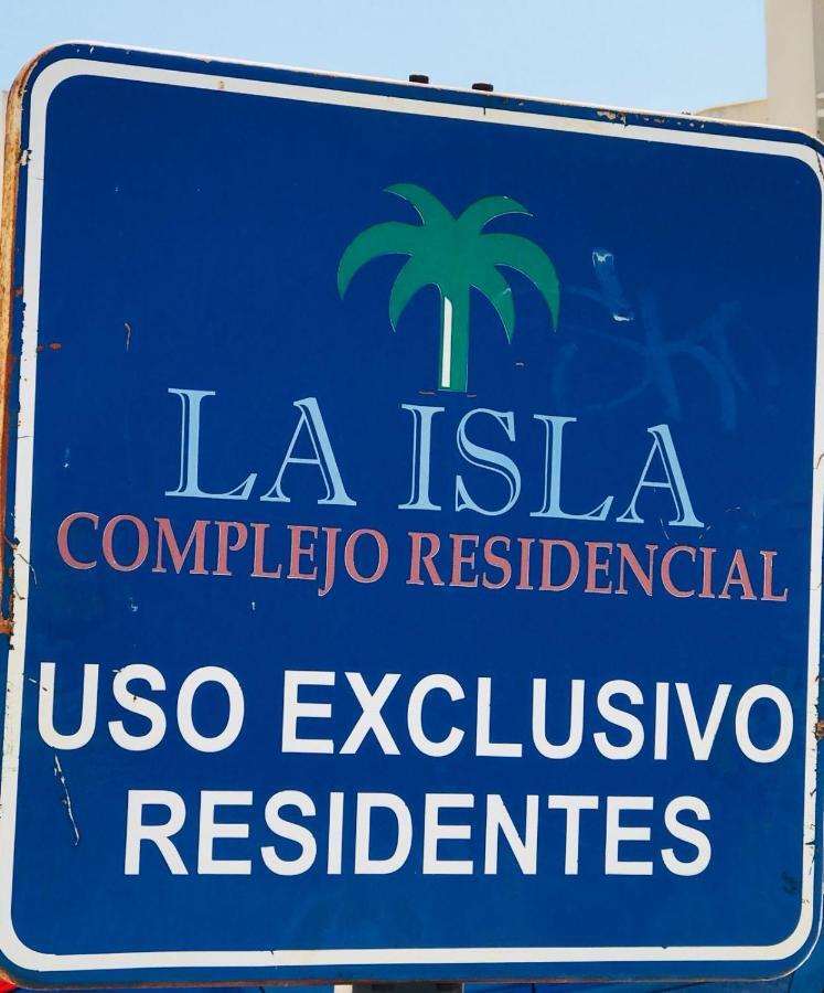 Bungavilla House In La Isla Γιαβέα Εξωτερικό φωτογραφία