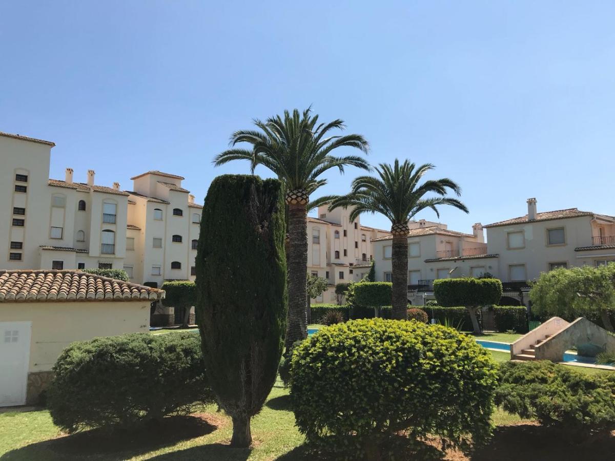 Bungavilla House In La Isla Γιαβέα Εξωτερικό φωτογραφία